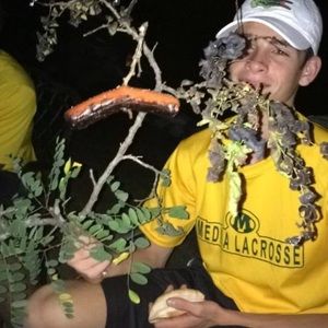 Meet your Posher, Nathan